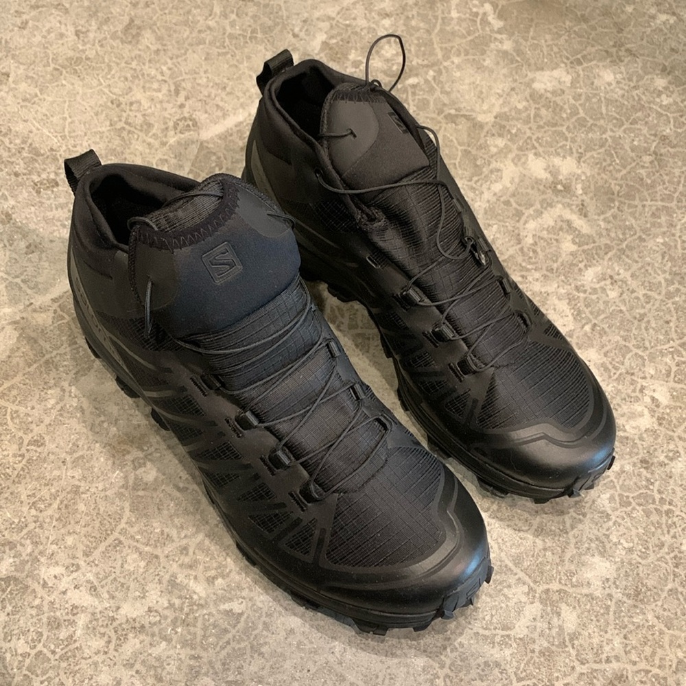 Men’s Salomon Boots